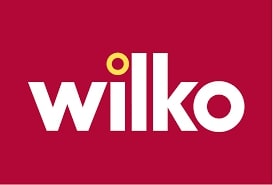 Logo of Wilko Retail Chain