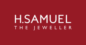 Logo of H. Samuel - the UK-based mass Jewelry chain