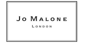 Logo of Jo Malone London - the UK based lifestyle brand