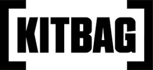 Logo of Kitbag - the global sports retailer