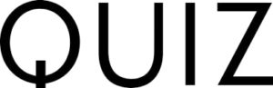 Logo of Quiz - the UK-based fashion and lifestyle retailer