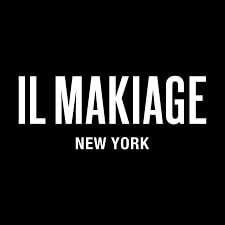 Logo of IL Makiage - the multinational cosmetics and grooming brand 