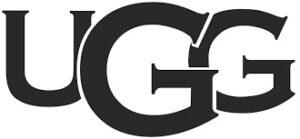 Logo of UGG - the American fashion and lifestyle brand