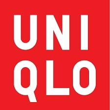 Logo of Uniqlo - the Japanese fashion and lifestyle brand