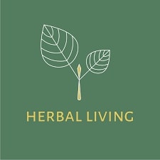Logo of Herbal Living UK - the UK retailer