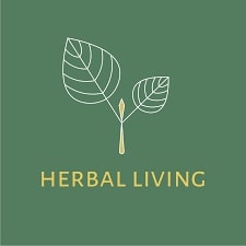 Logo of Herbal Living UK - the UK retailer 