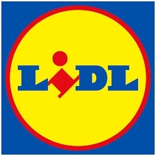 Lidl -- One of the largest European discount retail chain
