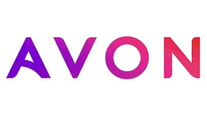 Avon -- the American-British multinational cosmetics company