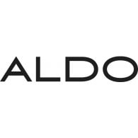 Logo of ALDO - the multinational footwear company