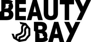 Logo of Beauty Bay - the famous Cosmetics Retailer