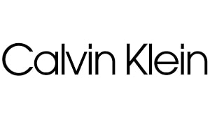 Logo of Calvin Klein - the global fashion & lifestyle retailer