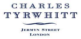 Charles Tyrwhitt Logo - the UK-based men-only clothing brand