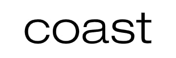 Logo of Coast - the popular clothing brand