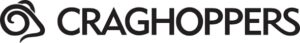 Logo of Craghoppers - the British Travelling & Outdoor brand