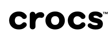 Logo of Crocs - the popular multinational footwear brand