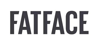 Logo of Fat Face - the famous fashion and lifestyle brand