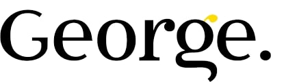 Logo of George - the popular fashion and lifestyle brand