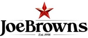 Logo of Joe Browns - the  UK-based fashion and lifestyle retailer