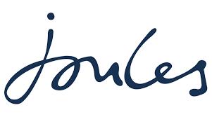 Logo of Joules - the popular fashion and lifestyle brand