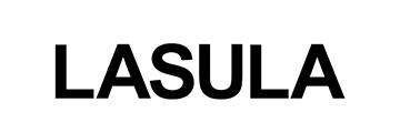 Logo of Lasula - the famous women-only brand