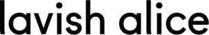 Logo of Lavish Alice - the famous women-only fashion & lifestyle brand