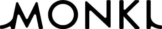 Logo of Monki - the popular women-only brand