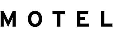 Logo of Motelrocks - the popular women-only vintage fashion label