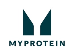 Logo of My Protein - the popular sports nutrition brand