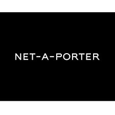 Logo of Net-A-Porter - the well known women-only fashion brand