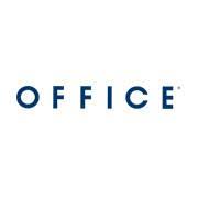 Logo of Office - the popular footwear retailer