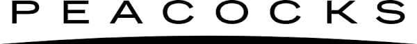 Logo of Peacocks - the fashion and lifestyle retailer