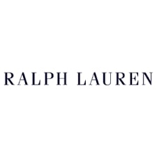 Logo of Ralph Lauren - the multinational fashion and lifestyle brand
