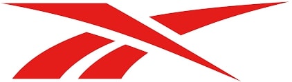 Logo of Reebok - the global fashion and lifestyle company