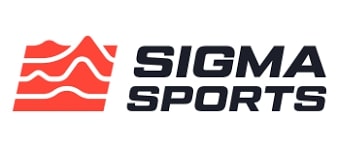 Logo of Sigma Sports - the premium Cycling Retailer