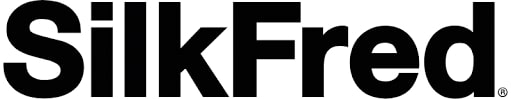 Logo of SilkFred - the online clothing and fashion marketplace