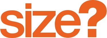 Logo of Size - the UK-based fashion and lifestyle retailer