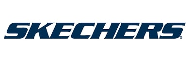 Logo of Skechers - the USA-based multinational footwear retailer