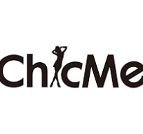 Logo of ChicMe - the multinational womenswear brand