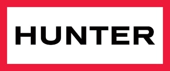 Logo of Hunter - The famous footwear retailer