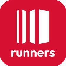 Logo of Runners - the famous sliding systems company