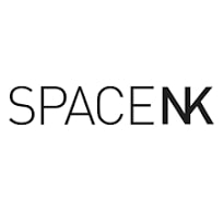 Logo of Space NK - the multinational retailer