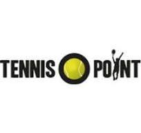 Logo of Tennis Point - Popular Tennis retailer